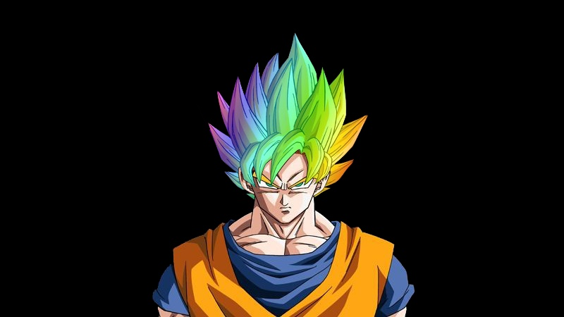 Illustration for article titled La última transformación de Goku y Vegeta tiene nuevo nombre, un poco menos ridículo